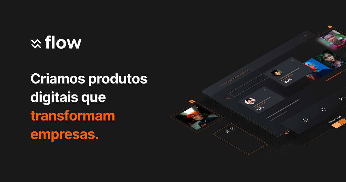 Flow Lab Tech Ltda